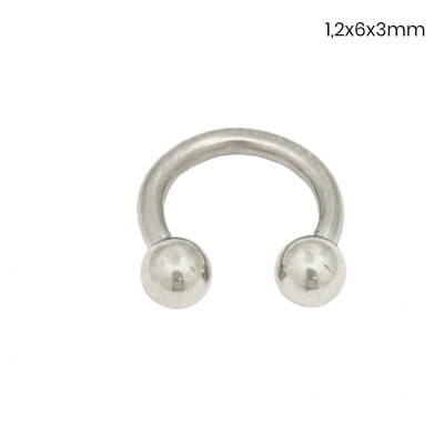 Piercing do ucha 24261501