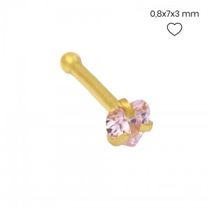 Piercing do nosu EXEED 24292102