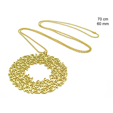 Řetízek s přívěskem 23980200