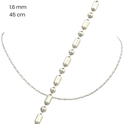 Řetízek 1,6mm 23108645