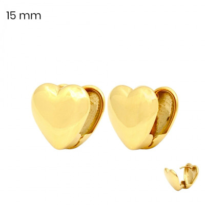 Náušnice EXEED 24511102