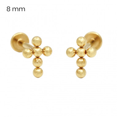 Piercingové náušnice EXEED 24537402