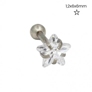 Piercing do ucha 24262601