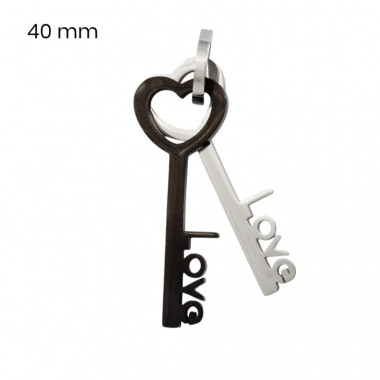 Prívěsek EXEED 24552601