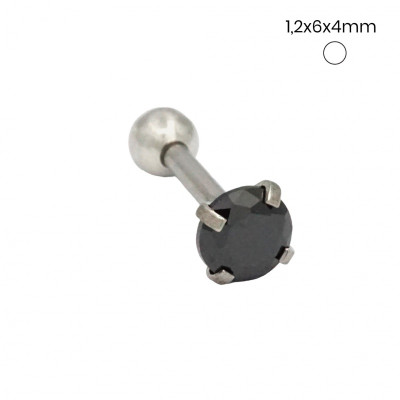 Piercing do ucha 24262803