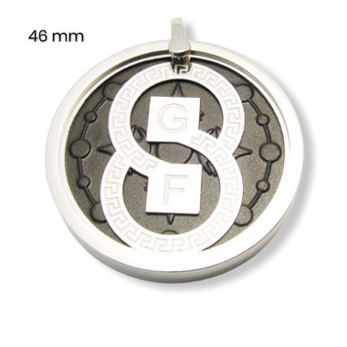 Prívesok EXEED 23376000