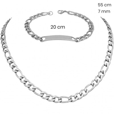 Náhrdelník + náramek 24318401