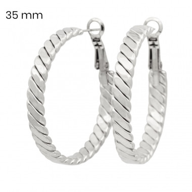 Náušnice EXEED 24543801