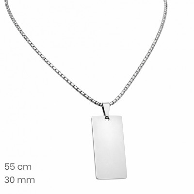 Řetízek+přívěsek EXEED 24359601