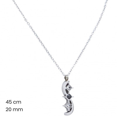 Řetízek s přívěskem 24305401