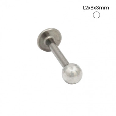 Piercing do úst 24261101