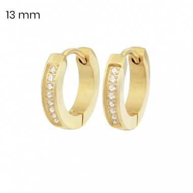 Náušnice EXEED 24507802