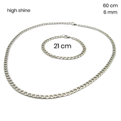 Náhrdelník + náramek 23970600