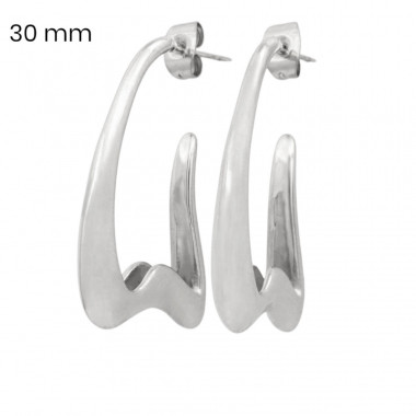 Náušnice EXEED 24546001