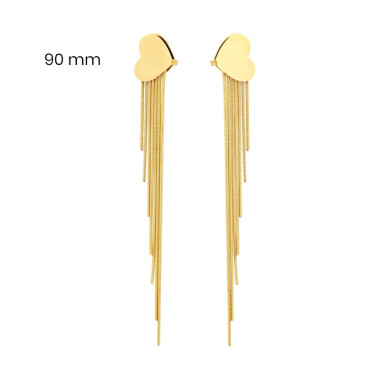 Náušnice EXEED 24530302