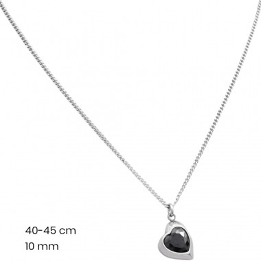 Řetízek+přívěsek EXEED 24345901