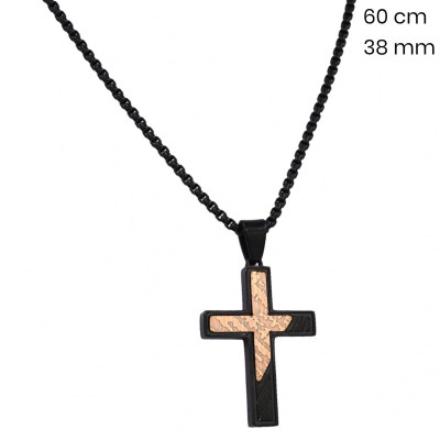 Řetízek s přívěskem 24309302