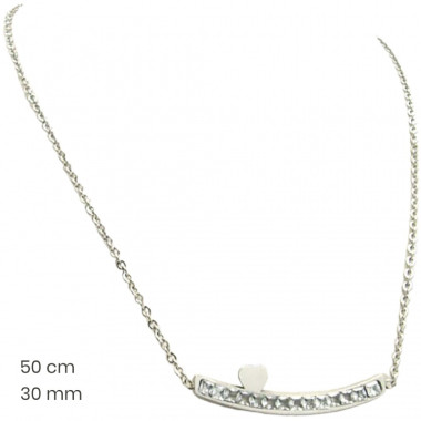 Řetízek s přívěskem 23963900