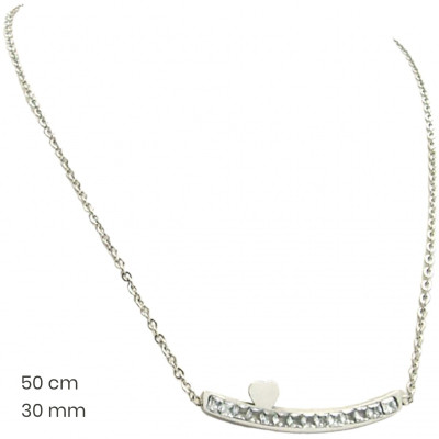 Řetízek s přívěskem 23963900