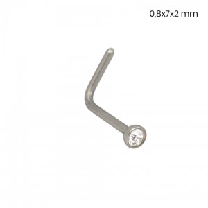 Piercing do nosu EXEED 24292901