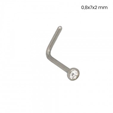 Piercing do nosu EXEED 24292901
