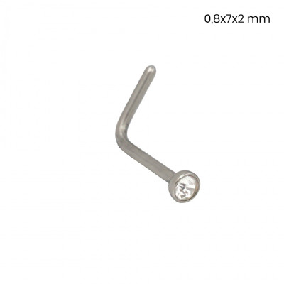 Piercing do nosu EXEED 24292901