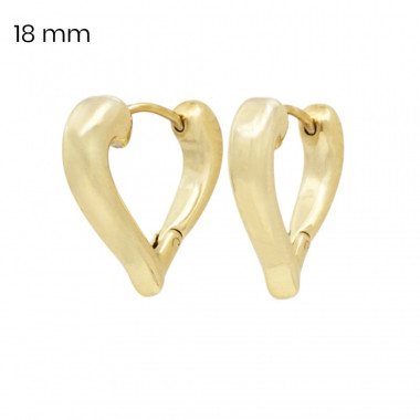 Náušnice EXEED 24543902