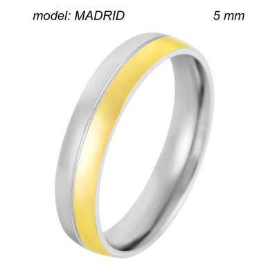 Prsten MADRID 240307