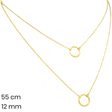 Řetízek+přívěsek 24314502