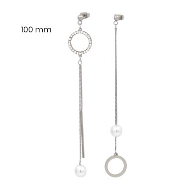 Náušnice EXEED 24530901