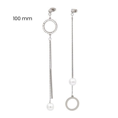 Náušnice EXEED 24530901