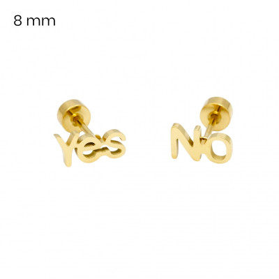 Náušnice EXEED 24538802