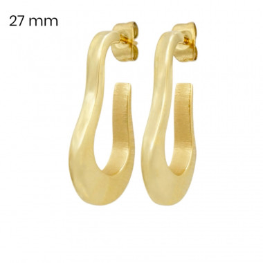 Náušnice EXEED 24546302