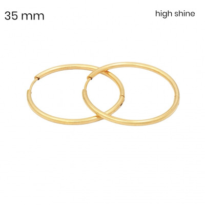 Náušnice EXEED 24509335