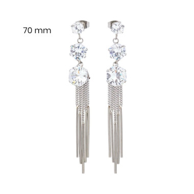 Náušnice EXEED 24531001