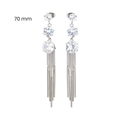 Náušnice EXEED 24531001