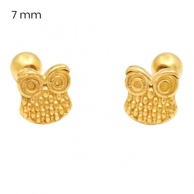 Piercingové náušnice EXEED 24535802