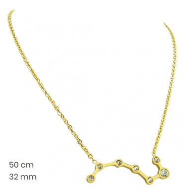 Řetízek s přívěskem 23964400