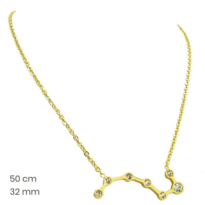 Řetízek s přívěskem 23964400