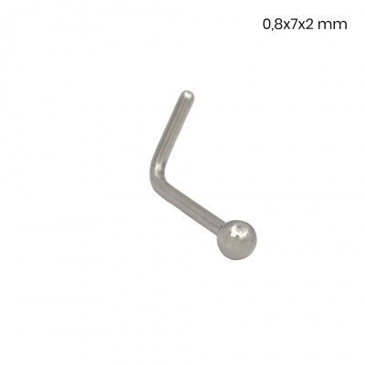 Piercing do nosu EXEED 24293001
