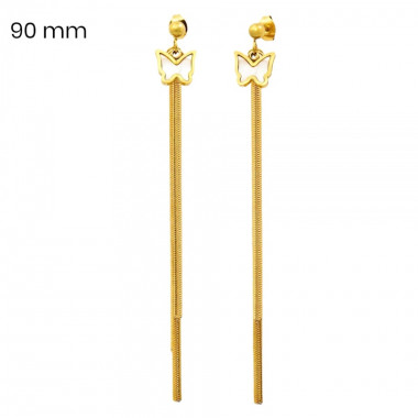 Náušnice EXEED 24523301