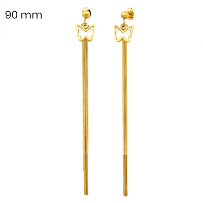 Náušnice EXEED 24523301