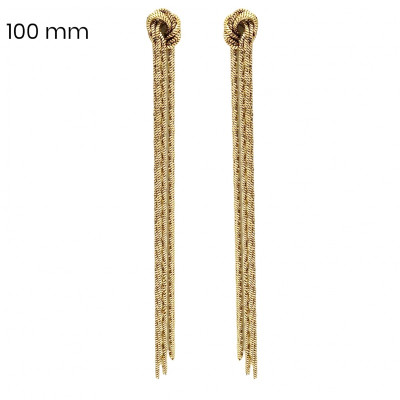 Náušnice EXEED 24297102