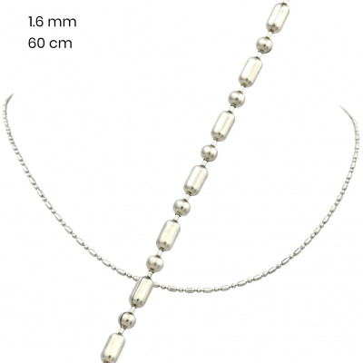 Řetízek 1,6mm 23108660
