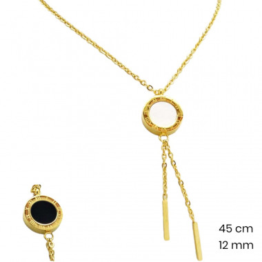 Řetízek+přívěsek 23958400