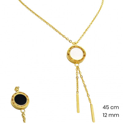 Řetízek+přívěsek 23958400