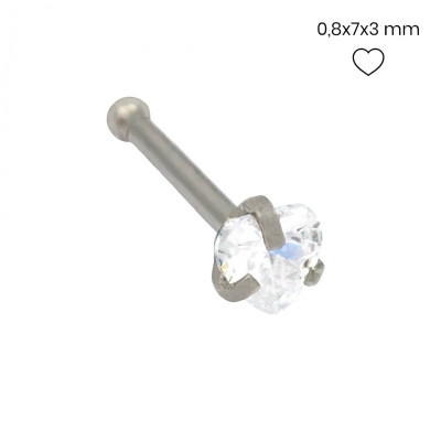 Piercing do nosu EXEED 24292001