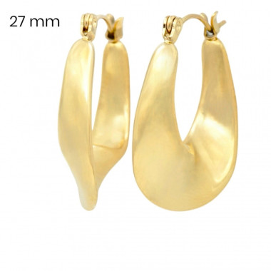 Náušnice EXEED 24546202