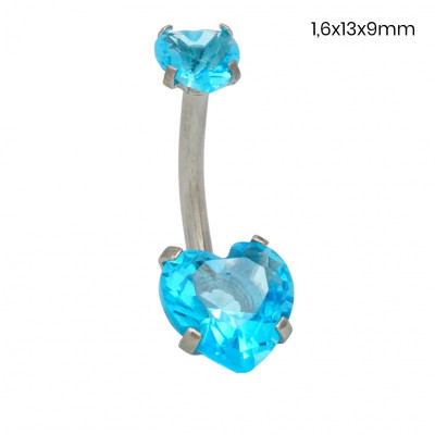 Piercing do pupíku 24264104