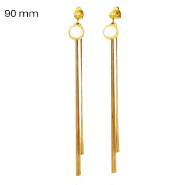 Náušnice EXEED 24523401